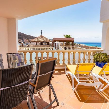 Apartment Chateau Morro 7 모로델제블 외부 사진