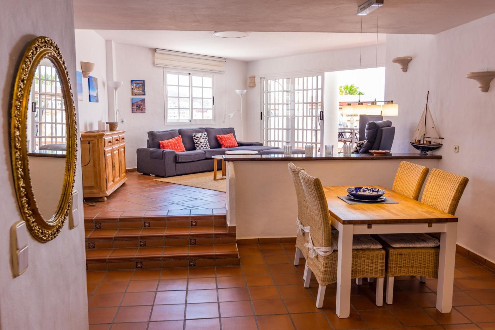 Apartment Chateau Morro 7 모로델제블 외부 사진