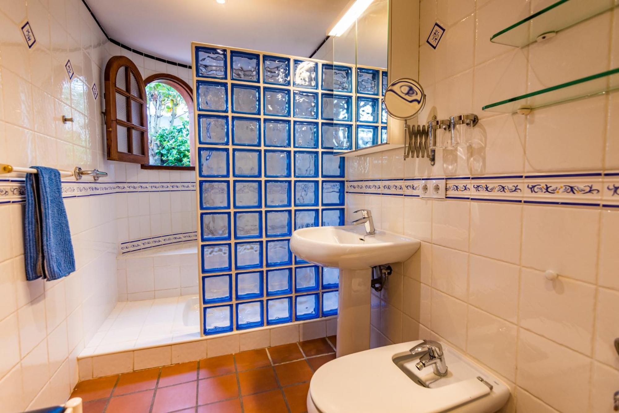 Apartment Chateau Morro 7 모로델제블 외부 사진