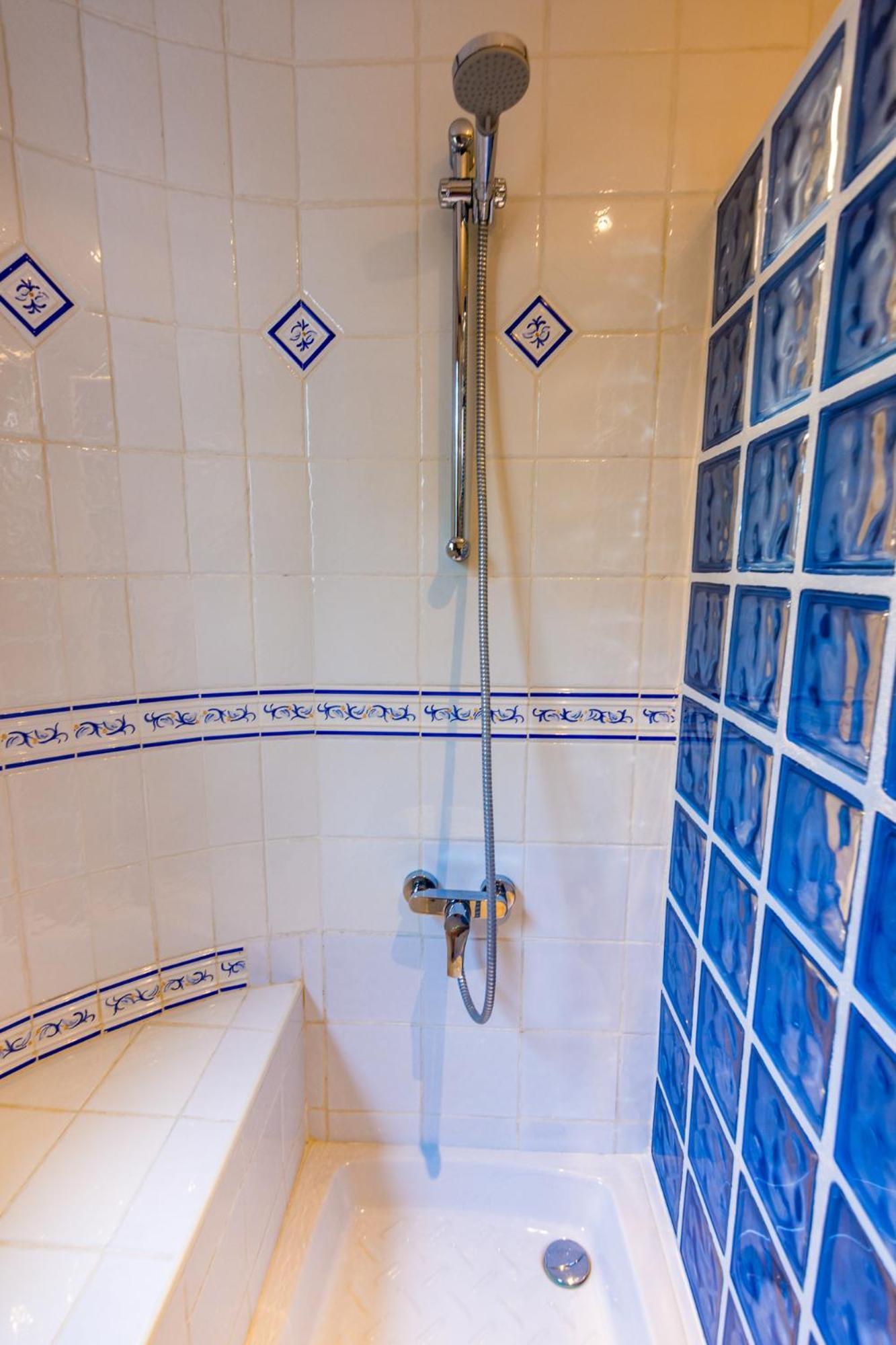 Apartment Chateau Morro 7 모로델제블 외부 사진