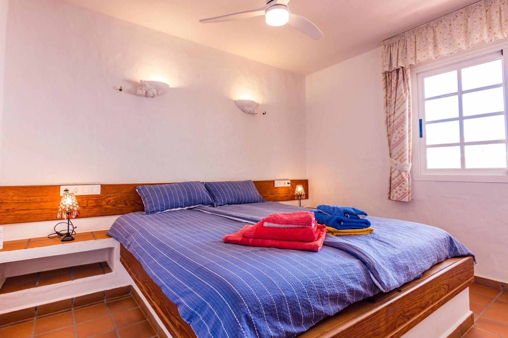 Apartment Chateau Morro 7 모로델제블 외부 사진