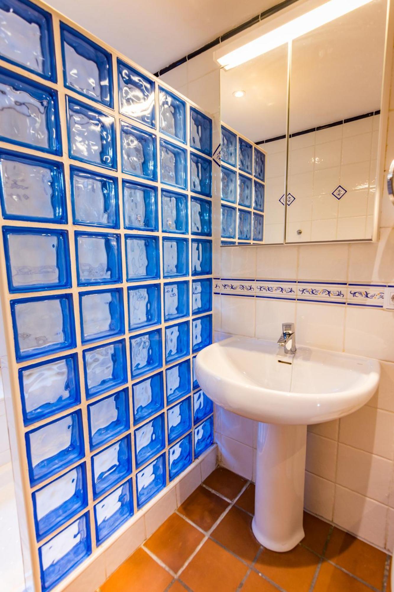 Apartment Chateau Morro 7 모로델제블 외부 사진