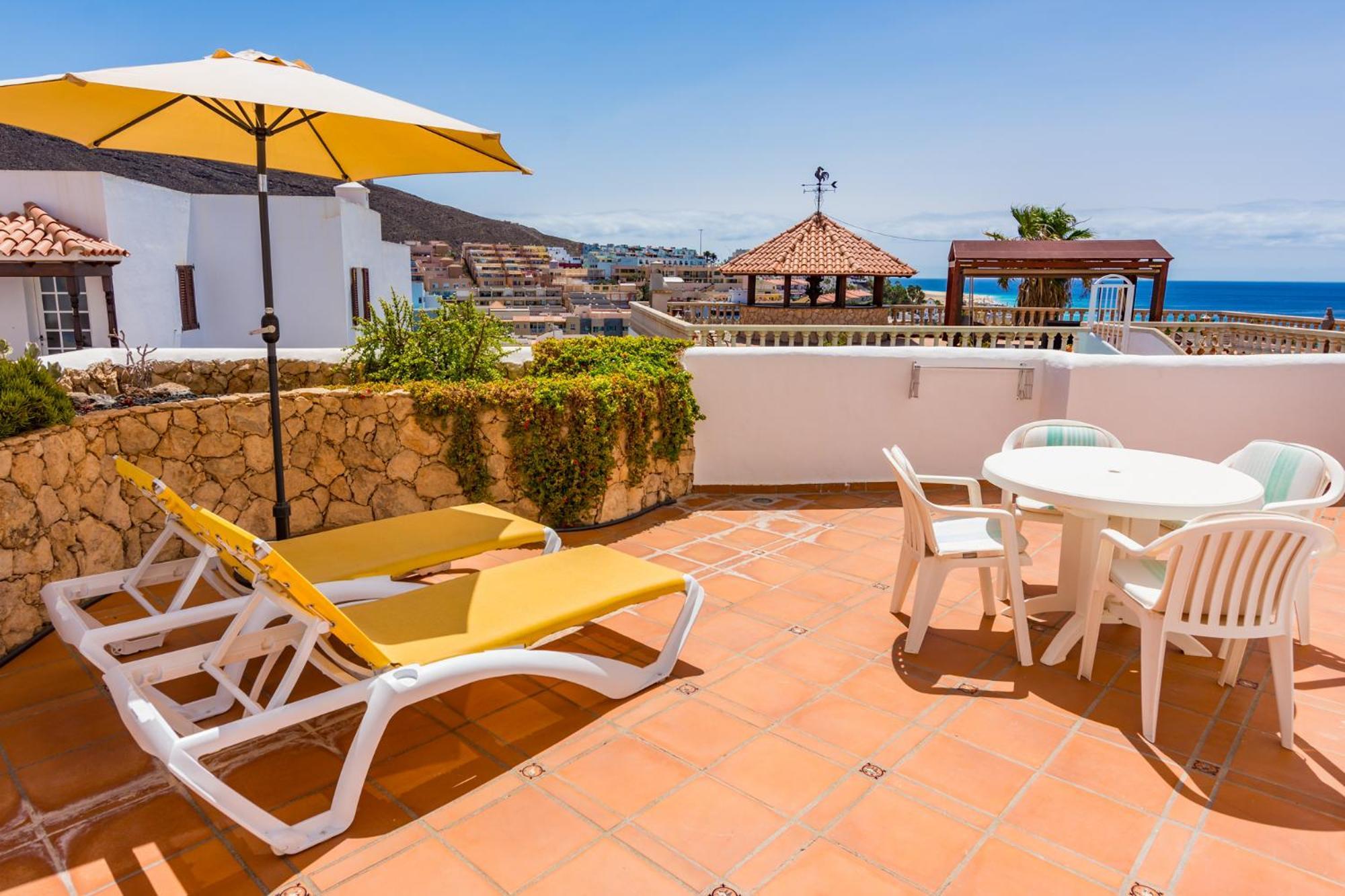 Apartment Chateau Morro 7 모로델제블 외부 사진