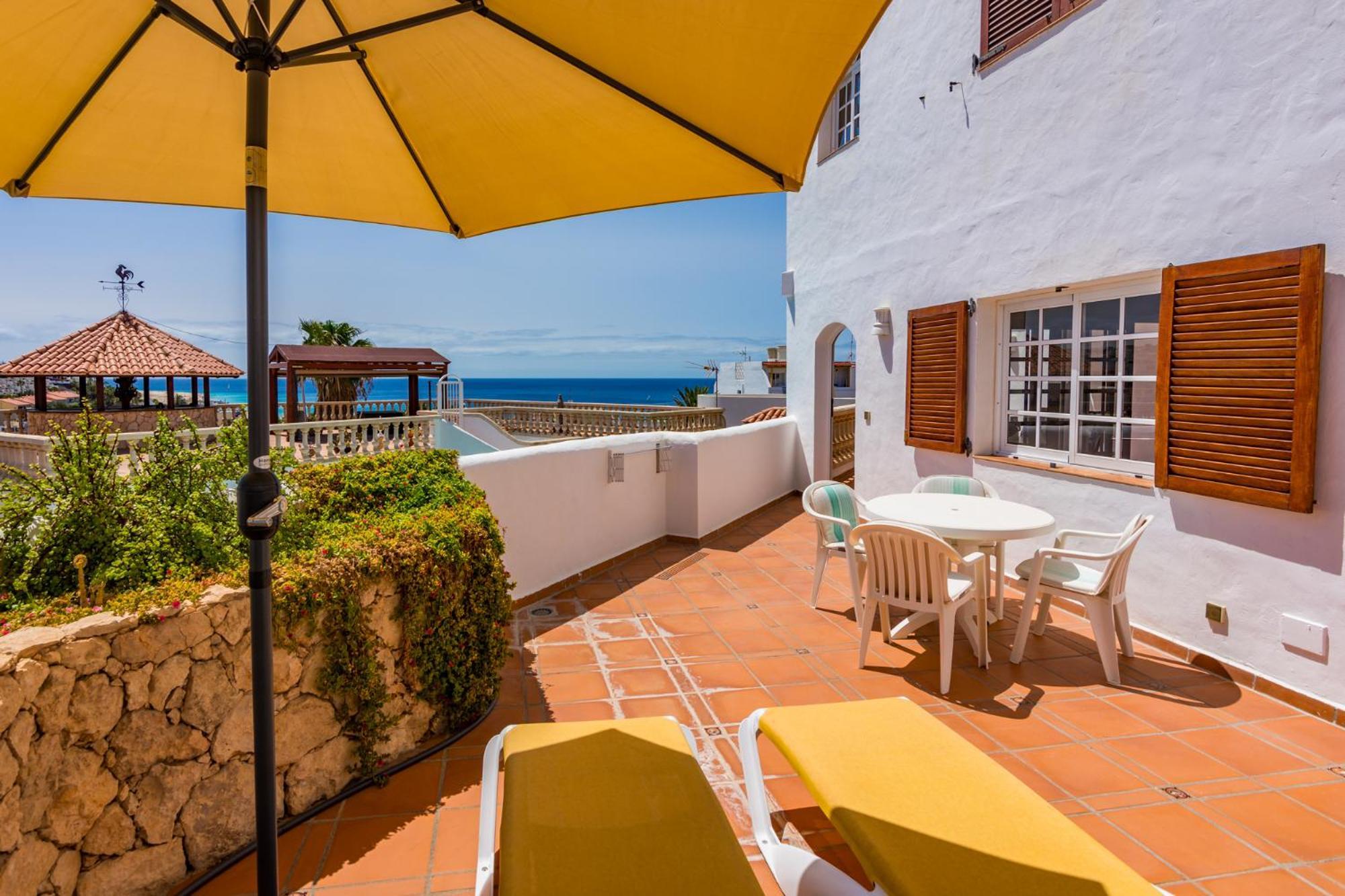 Apartment Chateau Morro 7 모로델제블 외부 사진