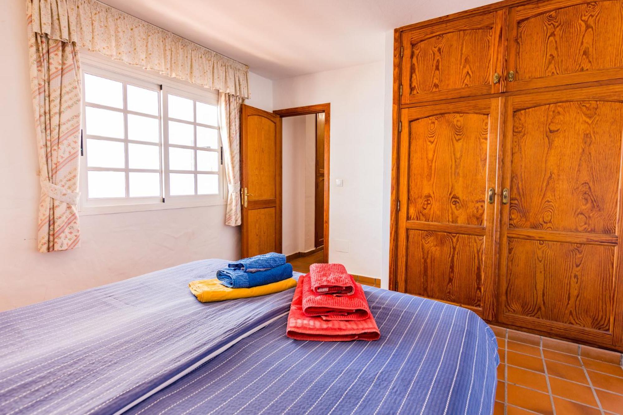 Apartment Chateau Morro 7 모로델제블 외부 사진