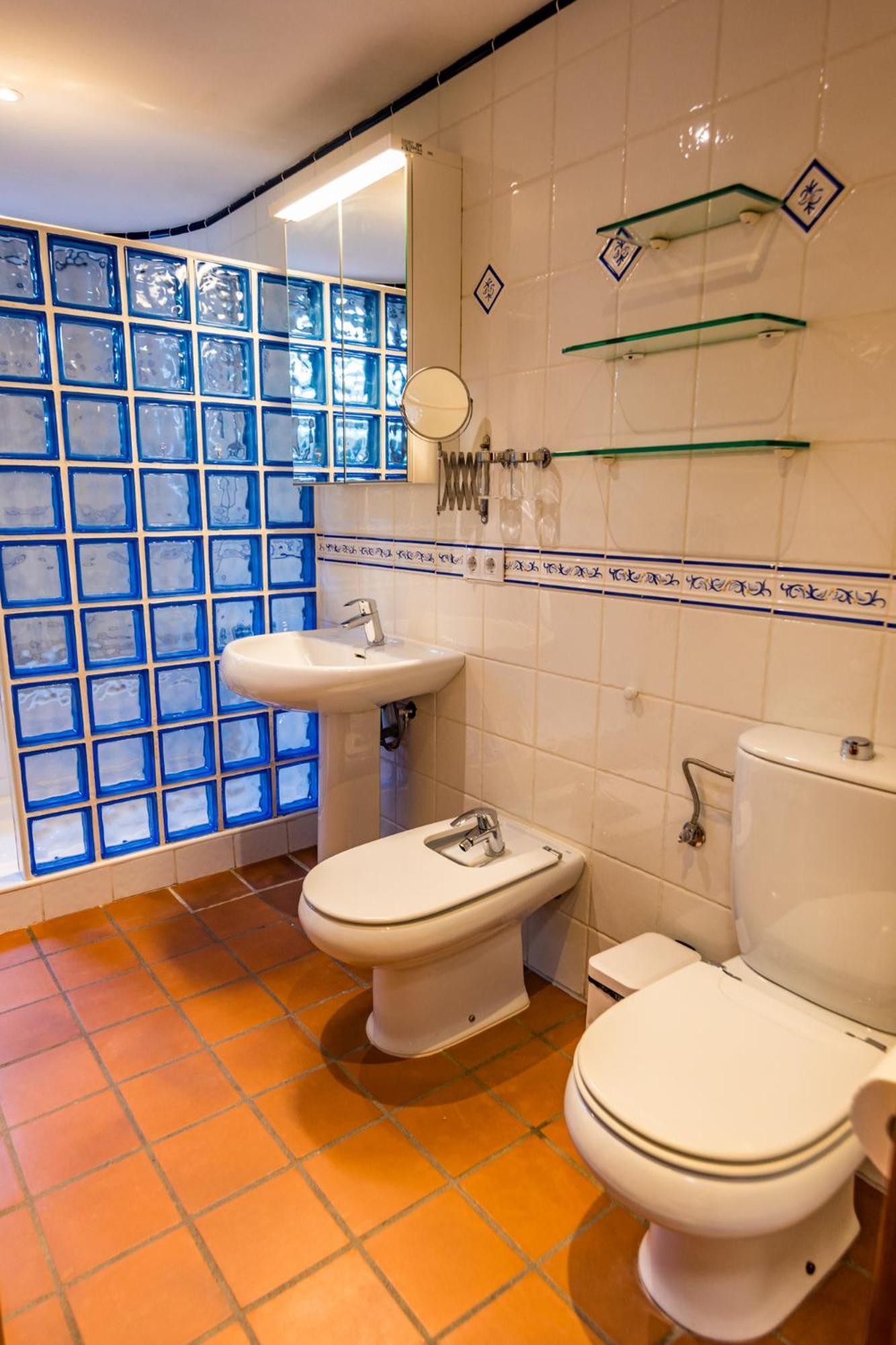 Apartment Chateau Morro 7 모로델제블 외부 사진