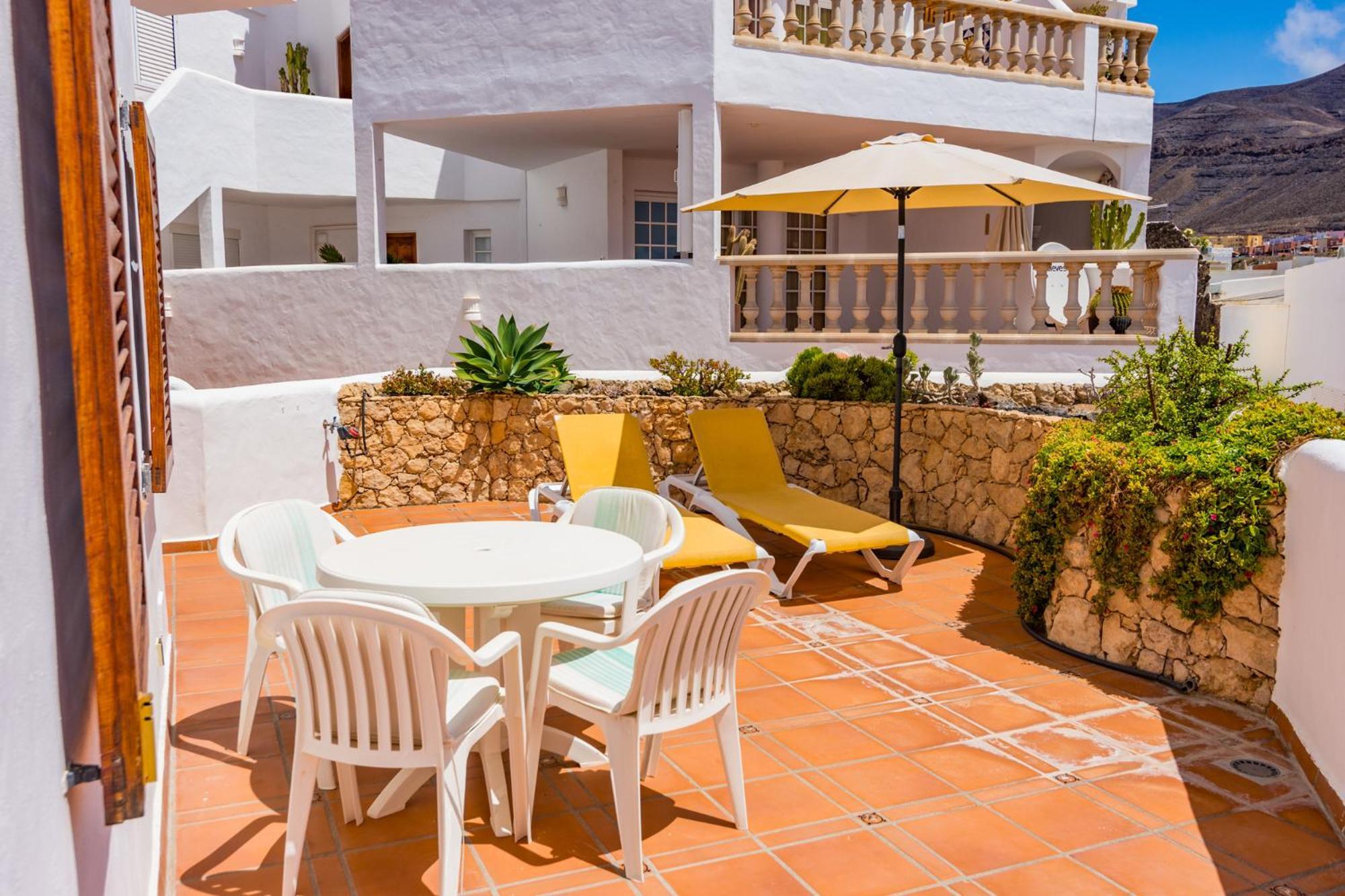Apartment Chateau Morro 7 모로델제블 외부 사진