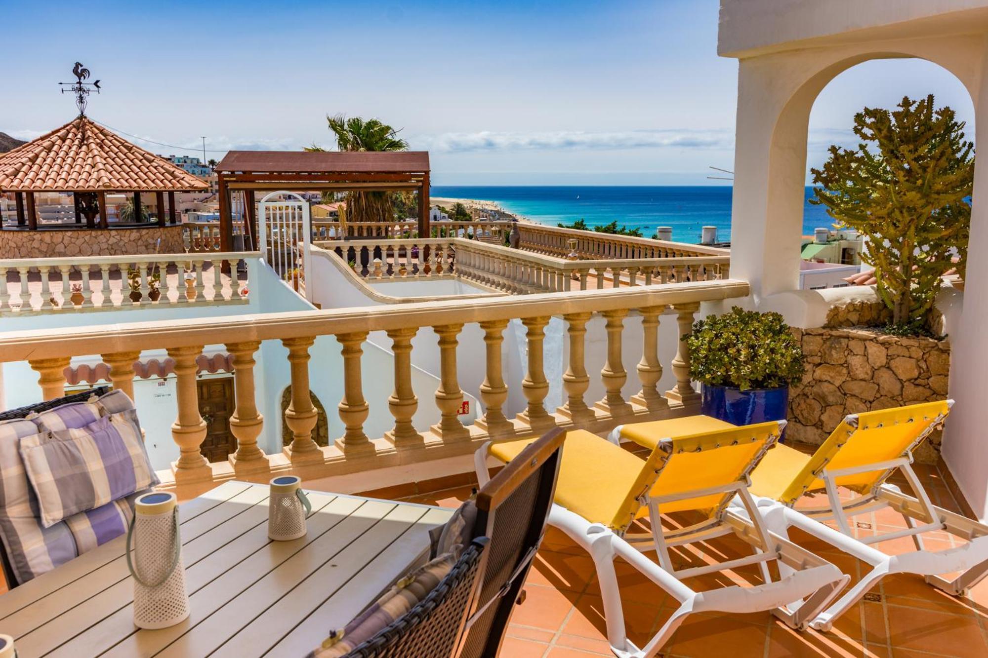 Apartment Chateau Morro 7 모로델제블 외부 사진