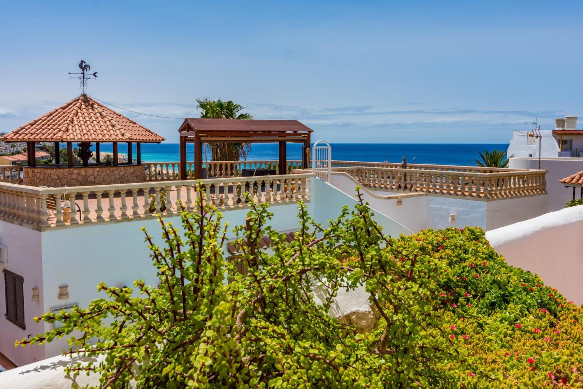 Apartment Chateau Morro 7 모로델제블 외부 사진