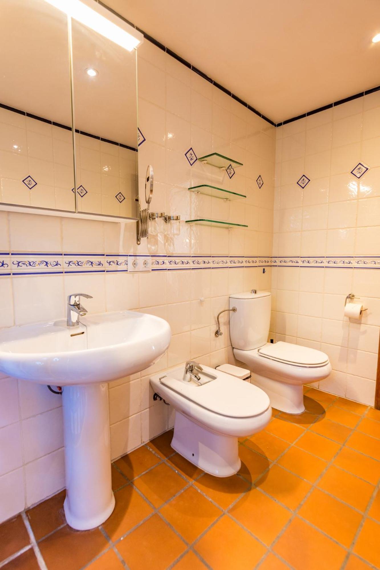 Apartment Chateau Morro 7 모로델제블 외부 사진