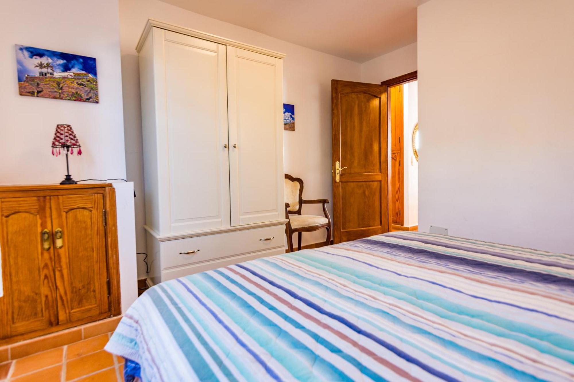 Apartment Chateau Morro 7 모로델제블 외부 사진
