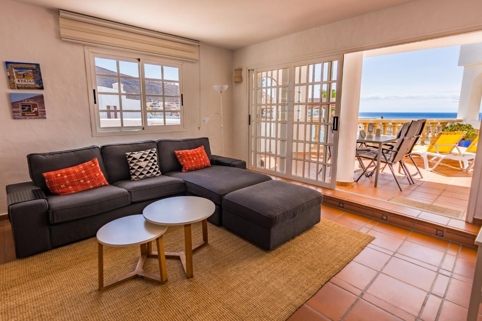Apartment Chateau Morro 7 모로델제블 외부 사진