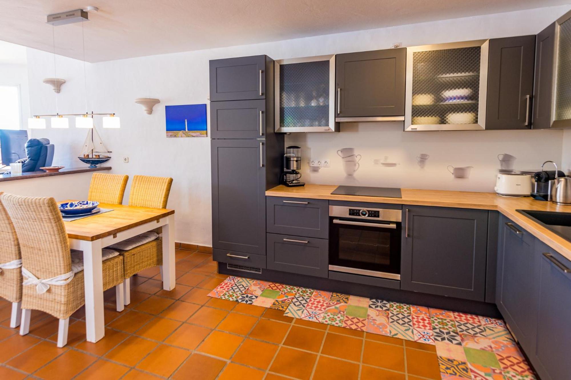 Apartment Chateau Morro 7 모로델제블 외부 사진