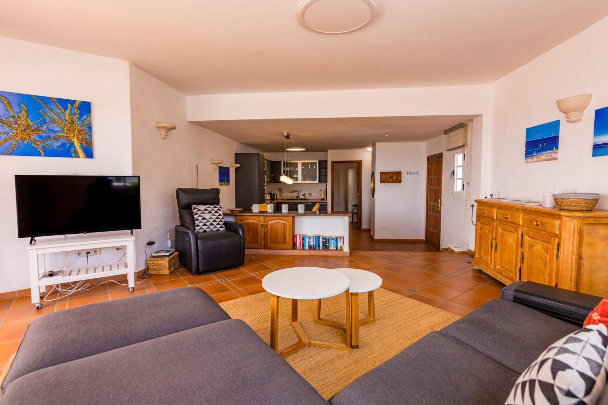 Apartment Chateau Morro 7 모로델제블 외부 사진