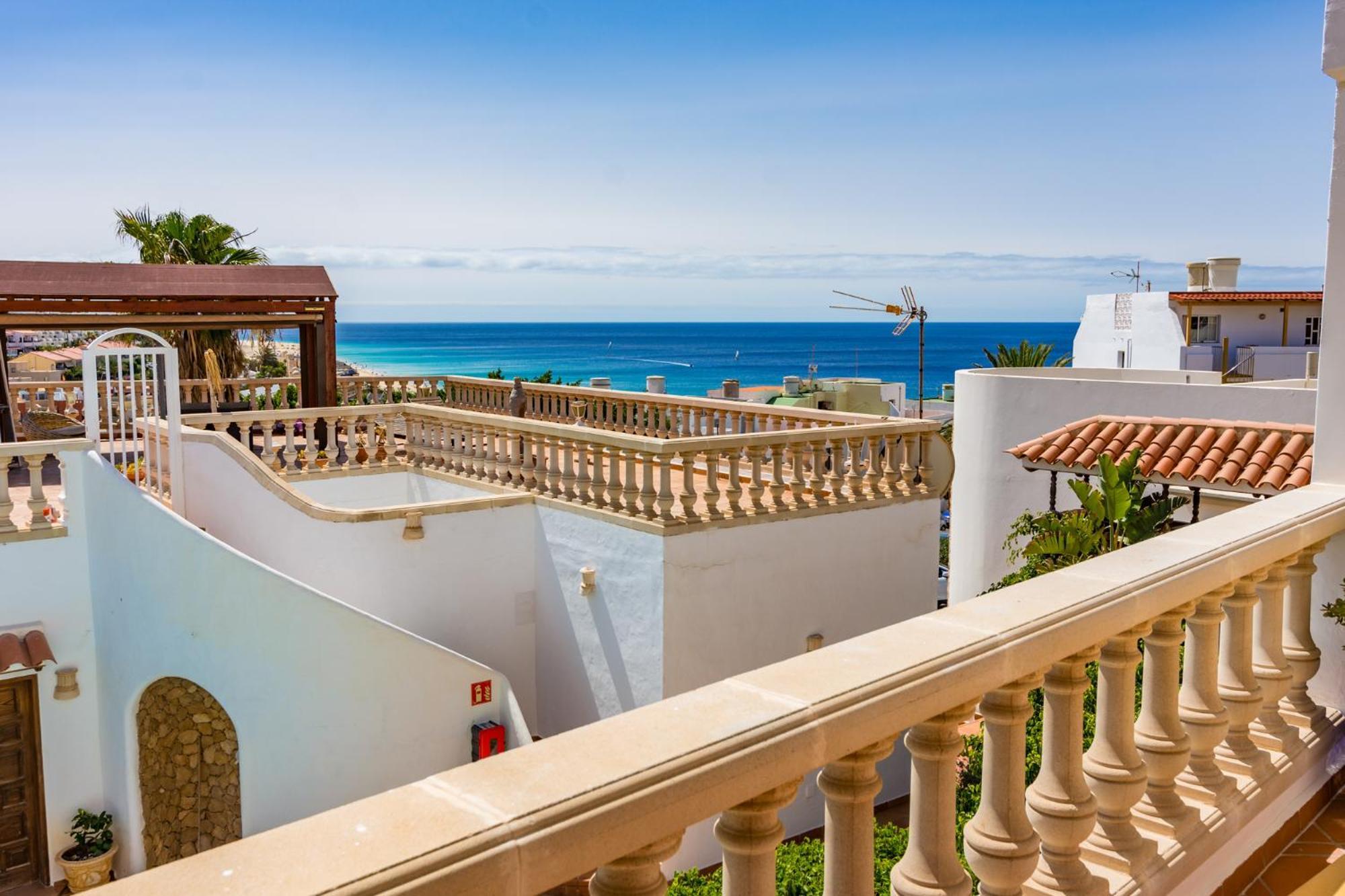 Apartment Chateau Morro 7 모로델제블 외부 사진