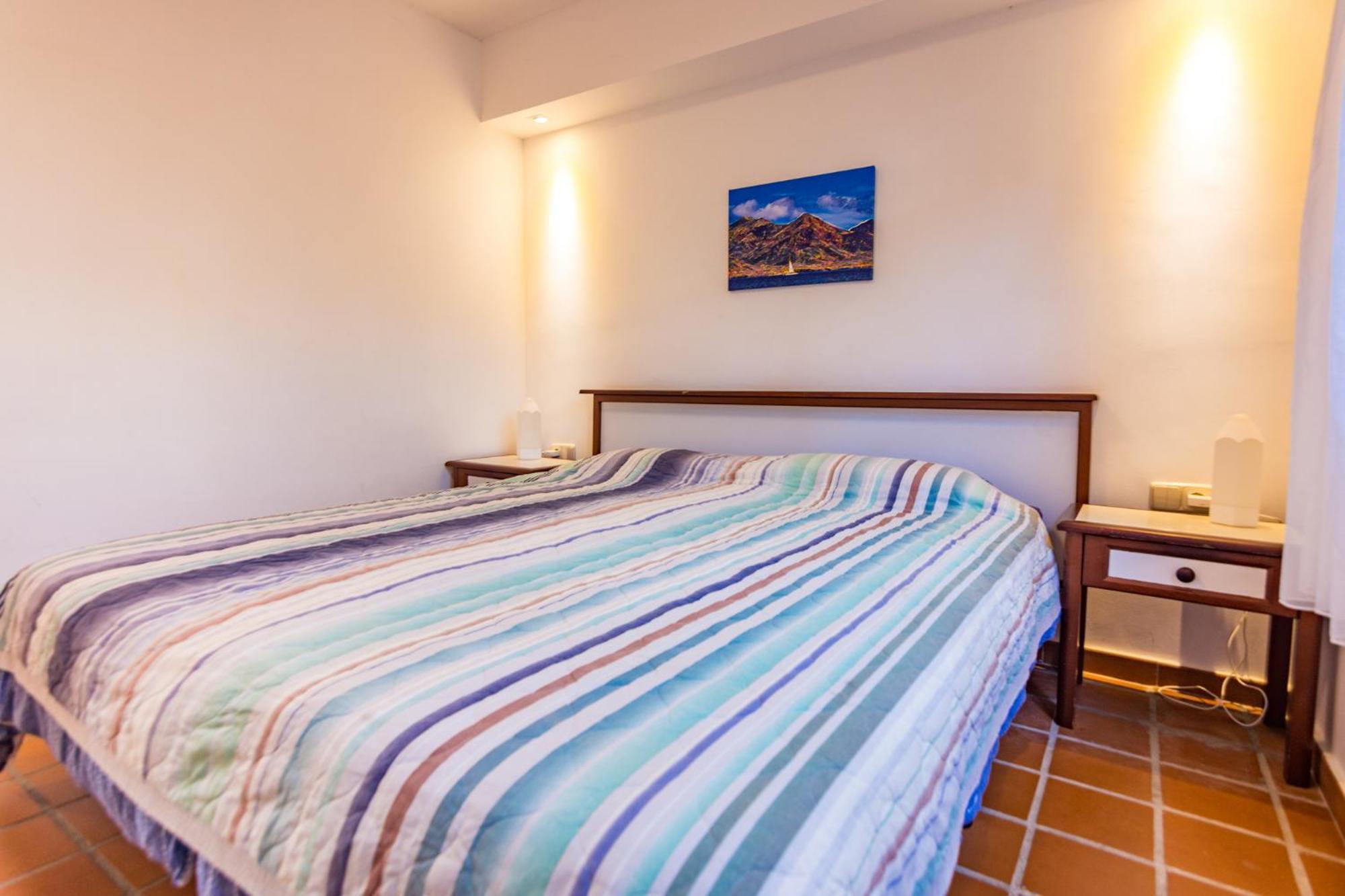 Apartment Chateau Morro 7 모로델제블 외부 사진