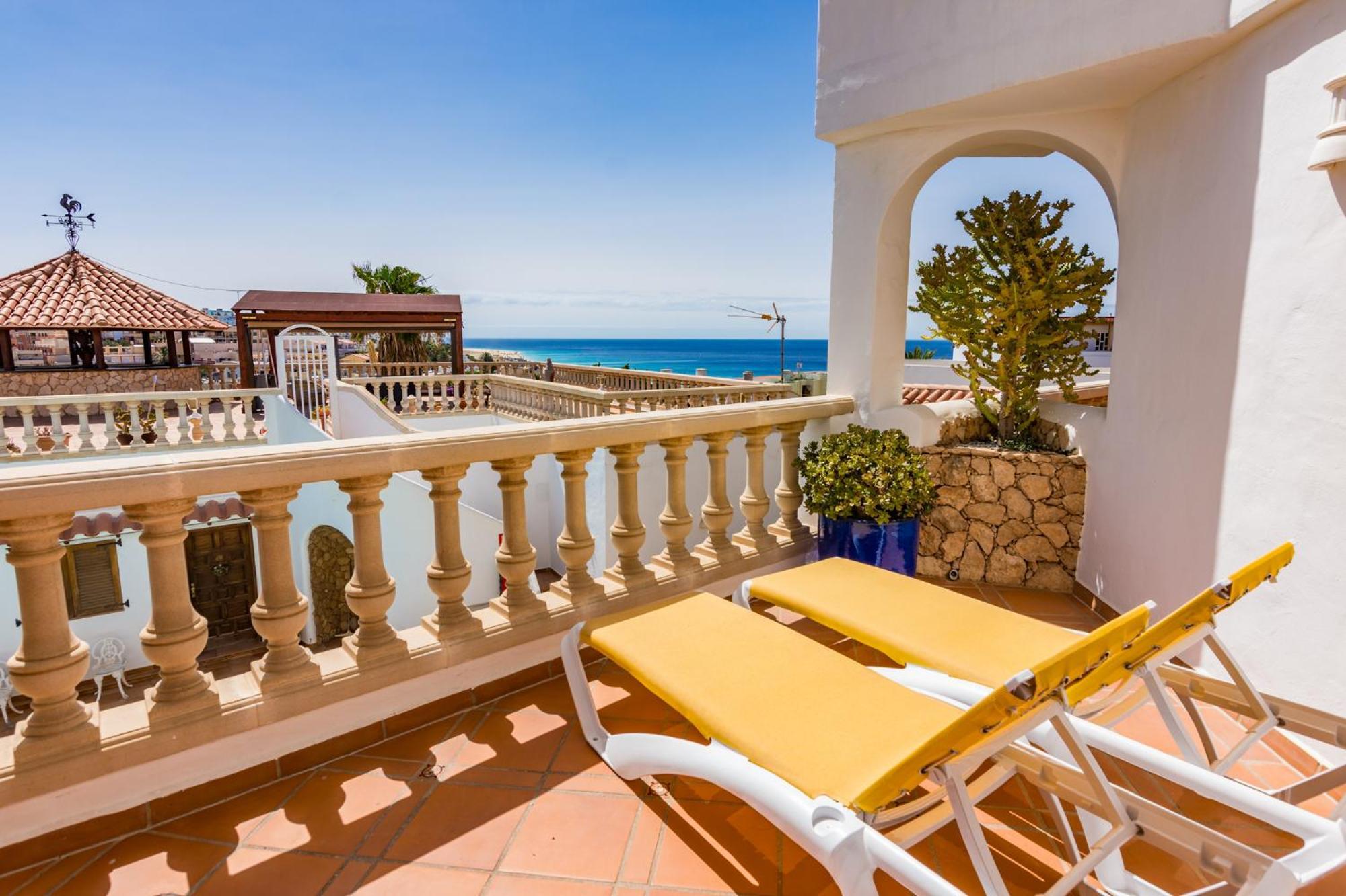 Apartment Chateau Morro 7 모로델제블 외부 사진