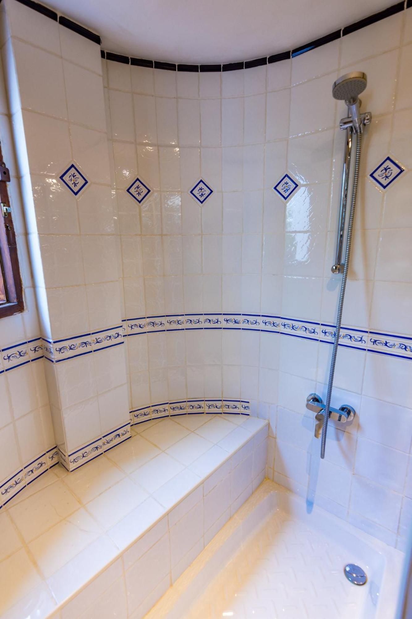 Apartment Chateau Morro 7 모로델제블 외부 사진