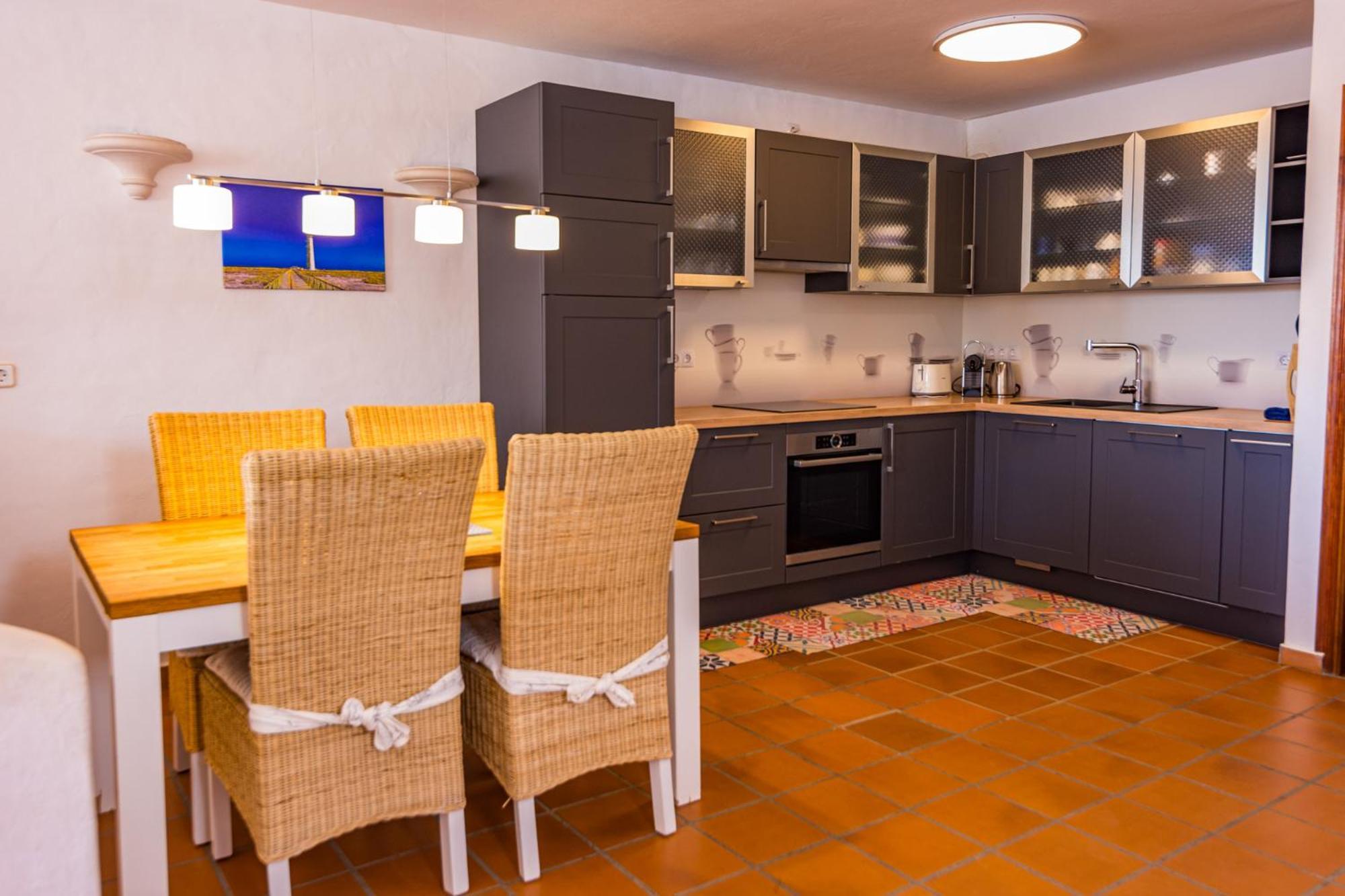 Apartment Chateau Morro 7 모로델제블 외부 사진